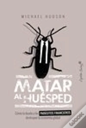 Capa do artigo Matar Al Huésped