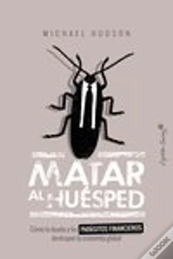 Capa do artigo Matar Al Huésped