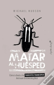 Capa do artigo Matar Al Huésped