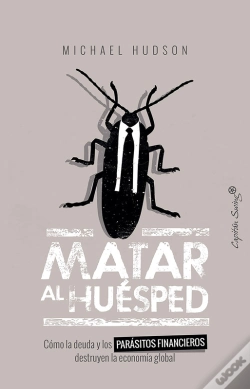 Capa do artigo Matar Al Huésped