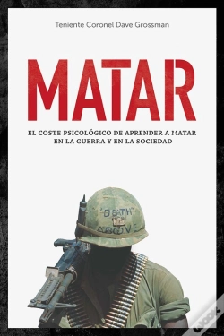 Capa do artigo Matar