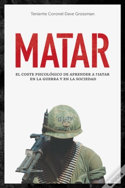 Capa do artigo Matar