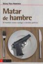Matar De Hambre - Preview