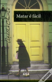Capa do artigo Matar é Fácil