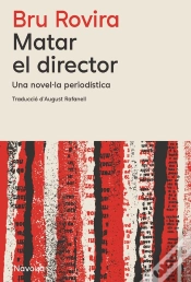 Capa do artigo Matar El Director