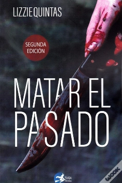 Capa do artigo Matar El Pasado