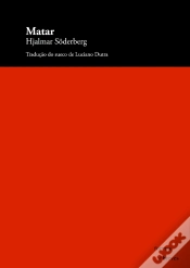 Capa do artigo Matar