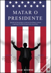 Capa do artigo Matar o Presidente