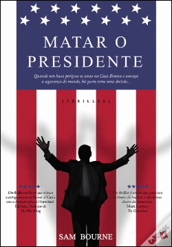 Capa do artigo Matar o Presidente