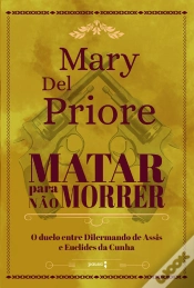 Capa do artigo Matar Para Não Morrer