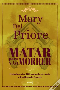 Capa do artigo Matar Para Não Morrer