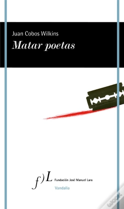 Capa do artigo Matar Poetas