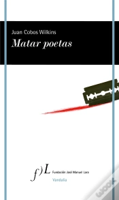Capa do artigo Matar Poetas