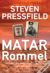 Capa do artigo Matar Rommel