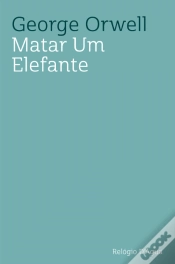 Capa do artigo Matar um Elefante