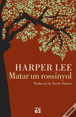Capa do artigo Matar Un Rossinyol