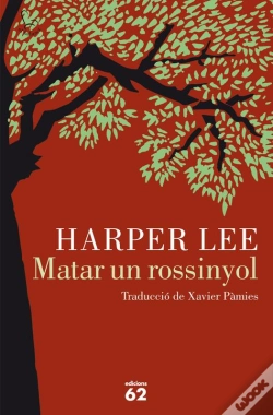 Capa do artigo Matar Un Rossinyol