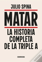 Capa do artigo Matar Zurdos