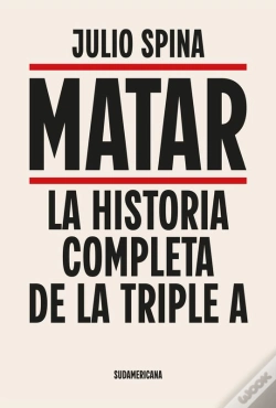 Capa do artigo Matar Zurdos
