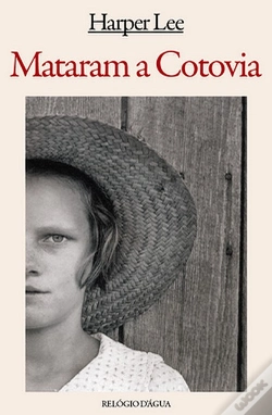 Capa do artigo Mataram a Cotovia