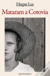 Capa do artigo Mataram a Cotovia