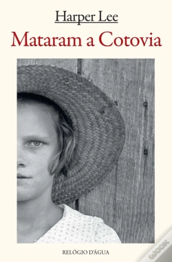 Capa do artigo Mataram A Cotovia