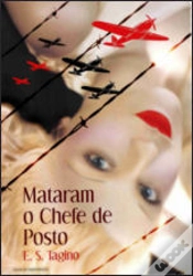 Capa do artigo Mataram o Chefe de Posto