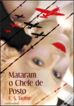 Capa do artigo Mataram o Chefe de Posto