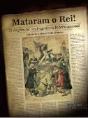 Mataram o Rei! - Preview