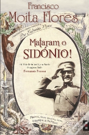 Capa do artigo Mataram o Sidónio