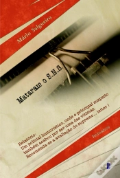 Capa do artigo Mataram o S.N.S.