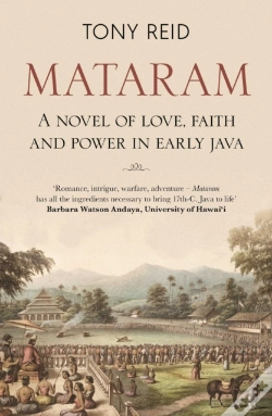 Capa do artigo Mataram