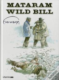 Mataram Wild Bill