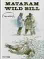 Mataram Wild Bill - Preview