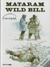 Capa do artigo Mataram Wild Bill