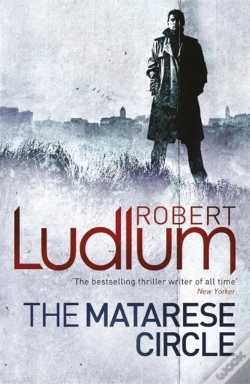 Capa do artigo Matarese Circle