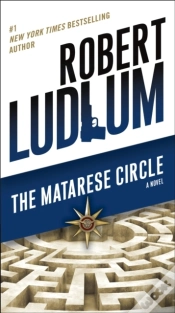 Capa do artigo Matarese Circle