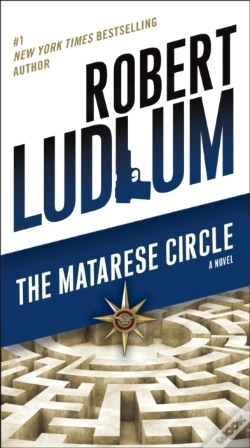 Capa do artigo Matarese Circle