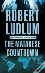 Capa do artigo Matarese Countdown