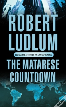 Capa do artigo Matarese Countdown