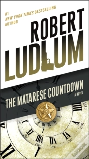 Capa do artigo Matarese Countdown
