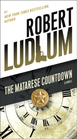 Capa do artigo Matarese Countdown