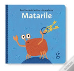Capa do artigo Matarile