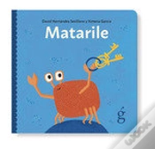 Capa do artigo Matarile