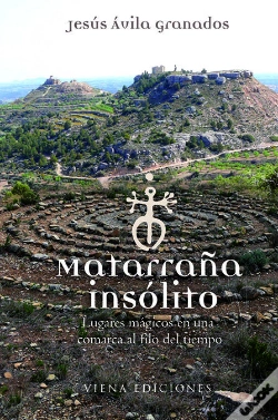 Capa do artigo Matarraña Insolito  