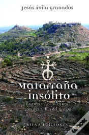 Capa do artigo Matarraña Insolito  