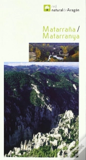 Capa do artigo Matarraña = Matarranya