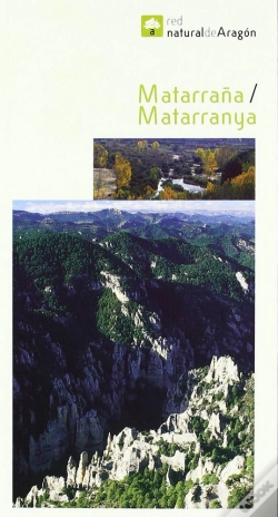 Capa do artigo Matarraña = Matarranya