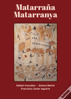 Capa do artigo Matarraña - Matarranya