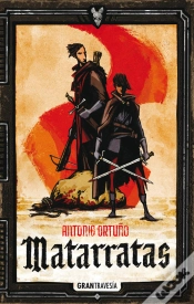 Capa do artigo Matarratas